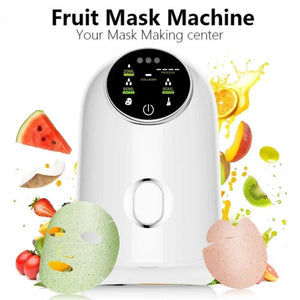 FRUITOC : Machine à Masques