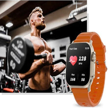 Charger l&#39;image dans la galerie, LAXASFIT : Montre T800 U2
