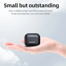Charger l&#39;image dans la galerie, LENOVO LP40 : Ecouteurs Bluetooth
