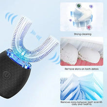 Charger l&#39;image dans la galerie, UVIBE : brosse Automatique U
