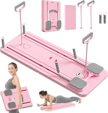 Charger l&#39;image dans la galerie, ABFLEX : Planche Fitness
