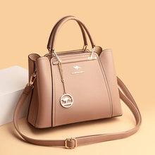 Charger l&#39;image dans la galerie, SACAVEL : Sac à Bandoulière
