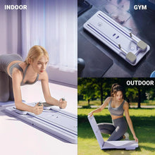 Charger l&#39;image dans la galerie, ABFLEX : Planche Fitness

