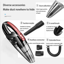 Charger l&#39;image dans la galerie, ASPIROU : Mini Aspirateur
