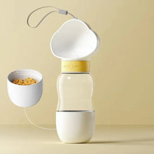 Charger l&#39;image dans la galerie, GOBYFOOD : Gobelet pour Chien
