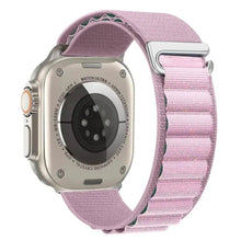 Charger l&#39;image dans la galerie, JANSIN : Bracelet Alpine Loop
