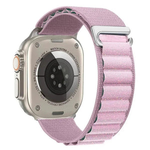 JANSIN : Bracelet Alpine Loop