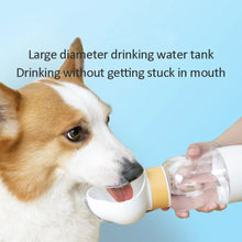 Charger l&#39;image dans la galerie, GOBYFOOD : Gobelet pour Chien
