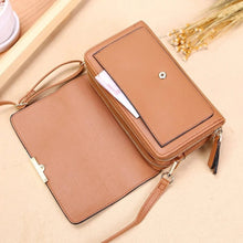 Charger l&#39;image dans la galerie, COCOSAC : Portefeuille
