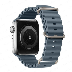 EIMO : Bracelet Apple Watch