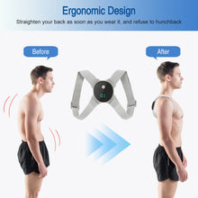 Charger l&#39;image dans la galerie, POSTULINE : Ceinture de Posture
