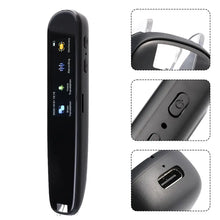 Charger l&#39;image dans la galerie, TRADUXI : Stylo Intelligent
