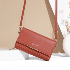 COCOSAC : Portefeuille