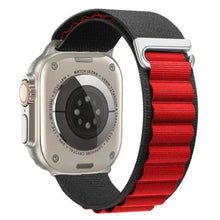Charger l&#39;image dans la galerie, JANSIN : Bracelet Alpine Loop

