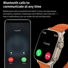 Charger l&#39;image dans la galerie, LAXASFIT : Montre T800 U2
