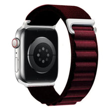 Charger l&#39;image dans la galerie, JANSIN : Bracelet Alpine Loop
