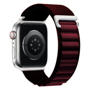 JANSIN : Bracelet Alpine Loop