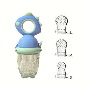 BABYMIAM : Distributeur Fruits et Jus