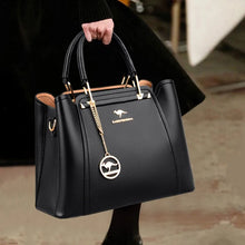 Charger l&#39;image dans la galerie, SACAVEL : Sac à Bandoulière
