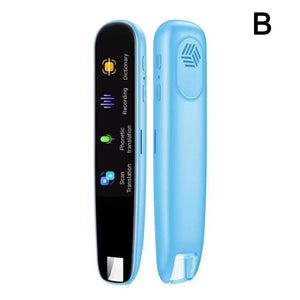 TRADUXI : Stylo Intelligent