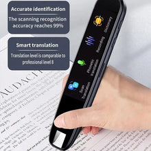 Charger l&#39;image dans la galerie, TRADUXI : Stylo Intelligent

