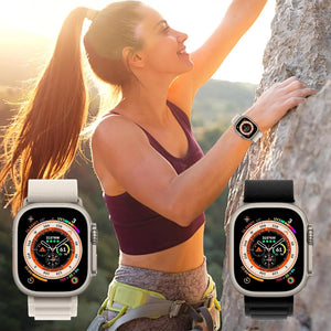 JANSIN : Bracelet Alpine Loop