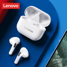 Charger l&#39;image dans la galerie, LENOVO LP40 : Ecouteurs Bluetooth
