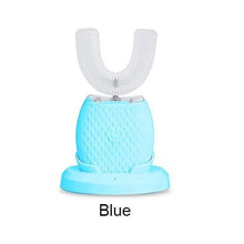Charger l&#39;image dans la galerie, UVIBE : brosse Automatique U

