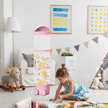 Charger l&#39;image dans la galerie, BABYTUBE : Rangement Jouets et Peluches
