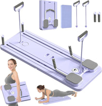 Charger l&#39;image dans la galerie, ABFLEX : Planche Fitness
