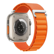 Charger l&#39;image dans la galerie, JANSIN : Bracelet Alpine Loop
