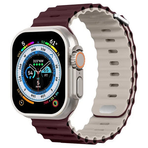 EIMO : Bracelet Apple Watch