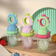 Charger l&#39;image dans la galerie, BABYMIAM : Distributeur Fruits et Jus
