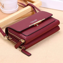 Charger l&#39;image dans la galerie, COCOSAC : Portefeuille
