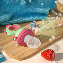 Charger l&#39;image dans la galerie, BABYMIAM : Distributeur Fruits et Jus
