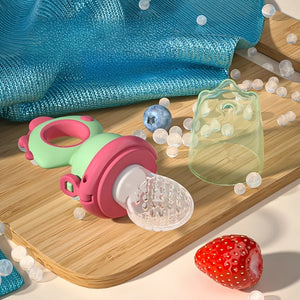 BABYMIAM : Distributeur Fruits et Jus
