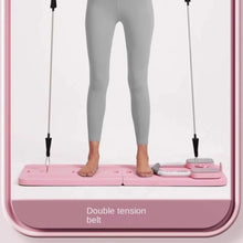 Charger l&#39;image dans la galerie, ABFLEX : Planche Fitness
