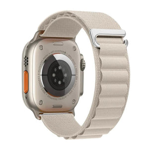 JANSIN : Bracelet Alpine Loop