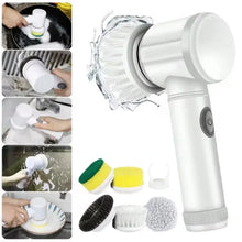 Charger l&#39;image dans la galerie, BABIOLE : Brosse de Nettoyage
