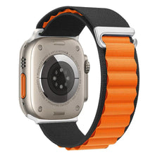 Charger l&#39;image dans la galerie, JANSIN : Bracelet Alpine Loop
