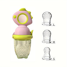 Charger l&#39;image dans la galerie, BABYMIAM : Distributeur Fruits et Jus

