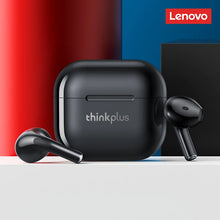 Charger l&#39;image dans la galerie, LENOVO LP40 : Ecouteurs Bluetooth
