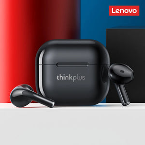 LENOVO LP40 : Ecouteurs Bluetooth