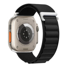 Charger l&#39;image dans la galerie, JANSIN : Bracelet Alpine Loop
