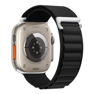 JANSIN : Bracelet Alpine Loop