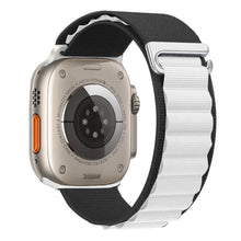 Charger l&#39;image dans la galerie, JANSIN : Bracelet Alpine Loop
