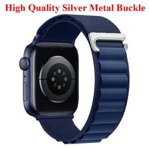 JANSIN : Bracelet Alpine Loop
