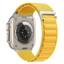 Charger l&#39;image dans la galerie, JANSIN : Bracelet Alpine Loop
