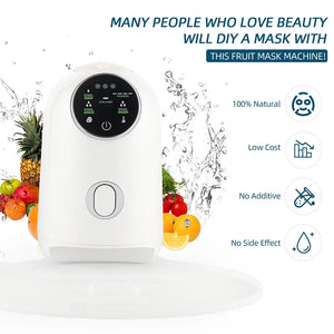 FRUITOC : Machine à Masques