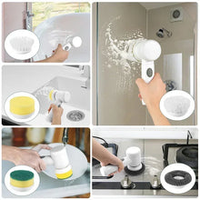 Charger l&#39;image dans la galerie, BABIOLE : Brosse de Nettoyage
